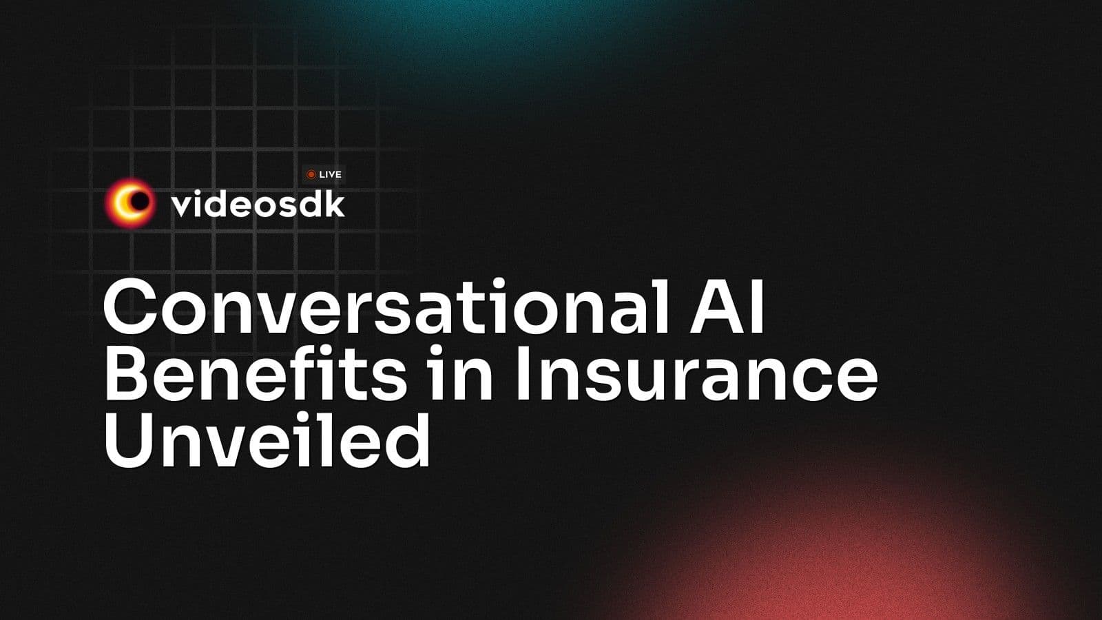 Conversational AI Benefits in Insurance: Unlocking Value for Insurers Conversational AI Benefits in Insurance: Unlocking Value for Insurers