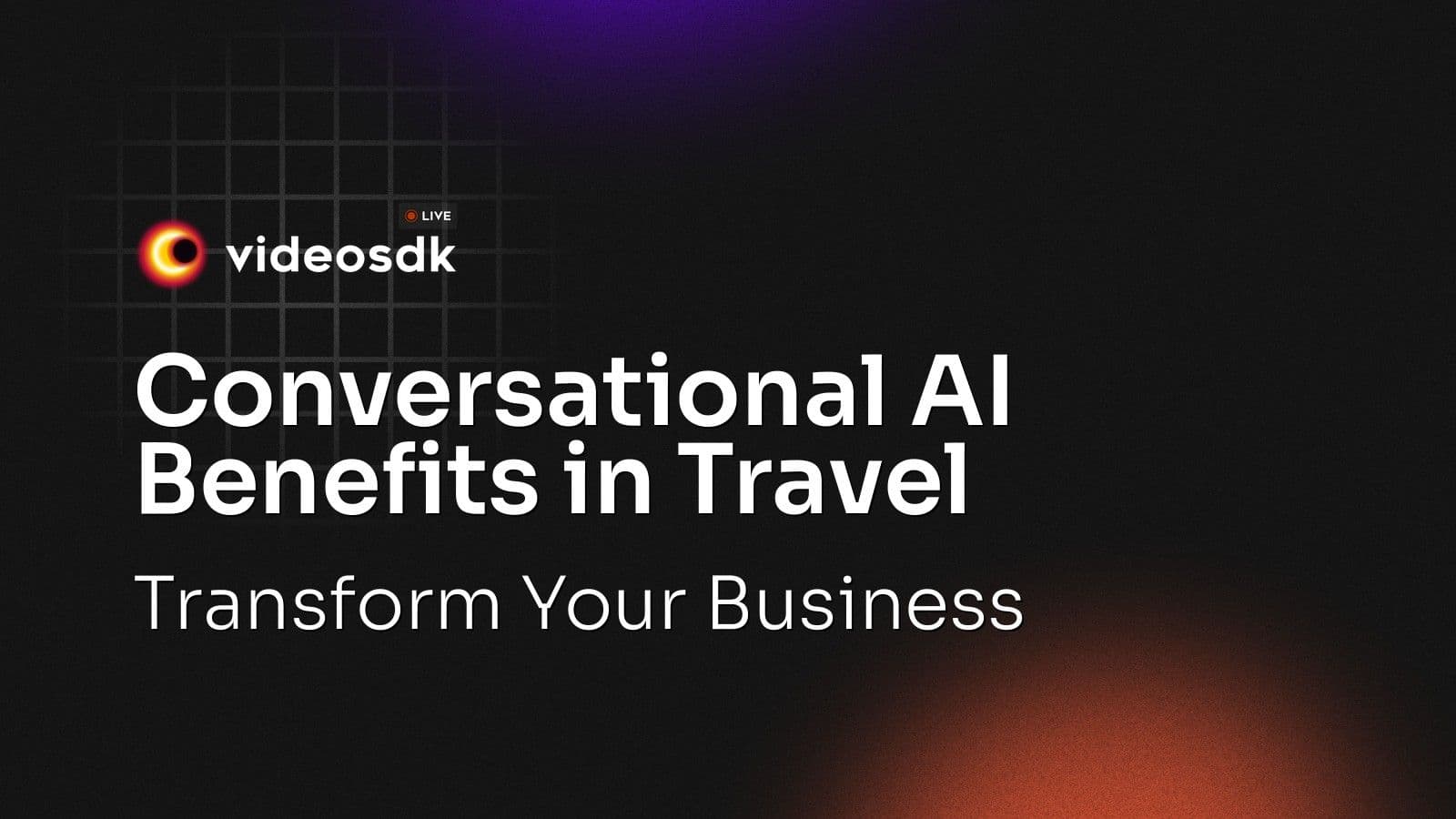 Conversational AI Benefits in Travel: Unlocking Efficiency and Customer Delight in 2026 Conversational AI Benefits in Travel: Unlocking Efficiency and Customer Delight in 2026