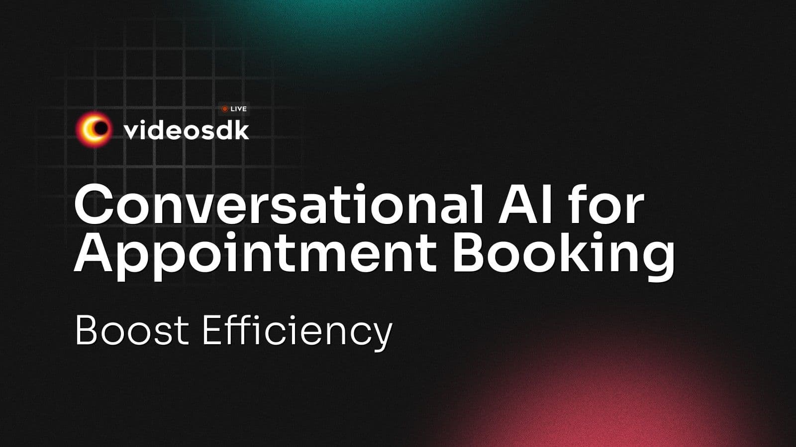 Conversational AI for Appointment Booking: Transforming Scheduling in 2026 Conversational AI for Appointment Booking: Transforming Scheduling in 2026