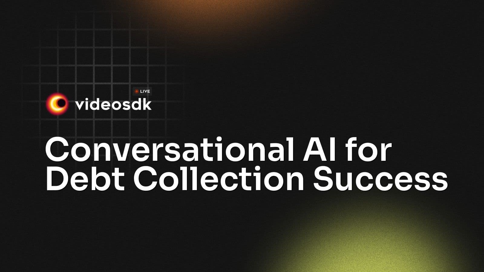 Conversational AI for Debt Collection: Transforming Recovery and Customer Experience in 2026 Conversational AI for Debt Collection: Transforming Recovery and Customer Experience in 2026