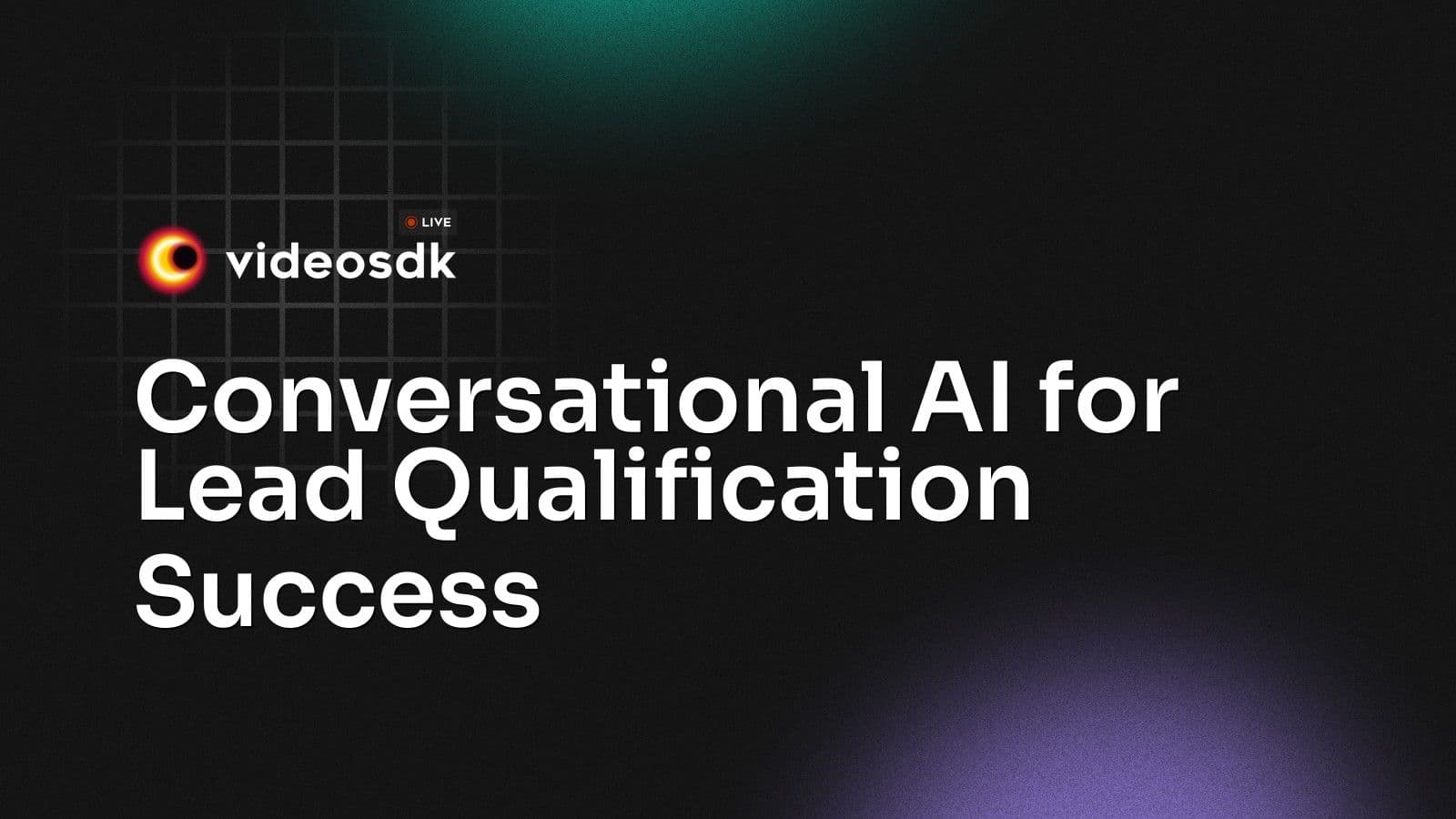 Conversational AI for Lead Qualification: Transforming Sales Efficiency in 2026 Conversational AI for Lead Qualification: Transforming Sales Efficiency in 2026