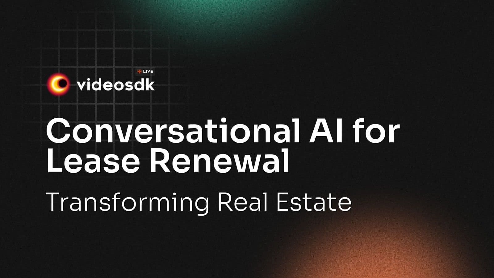 Conversational AI for Lease Renewal: Transforming Property Management in 2026 Conversational AI for Lease Renewal: Transforming Property Management in 2026