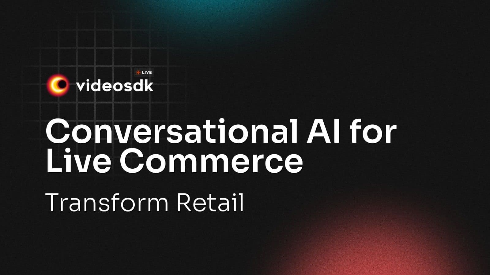 Conversational AI for Live Commerce: Transforming Retail Engagement in 2026 Conversational AI for Live Commerce: Transforming Retail Engagement in 2026