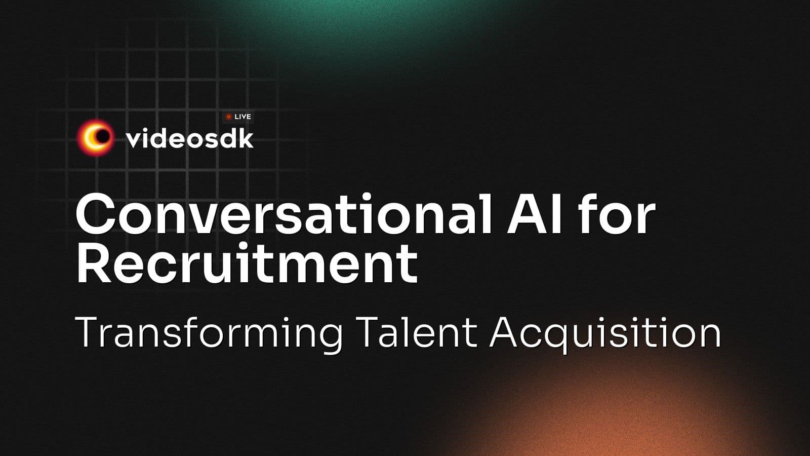 Conversational AI for Recruitment: Transforming Talent Acquisition in 2026 Conversational AI for Recruitment: Transforming Talent Acquisition in 2026