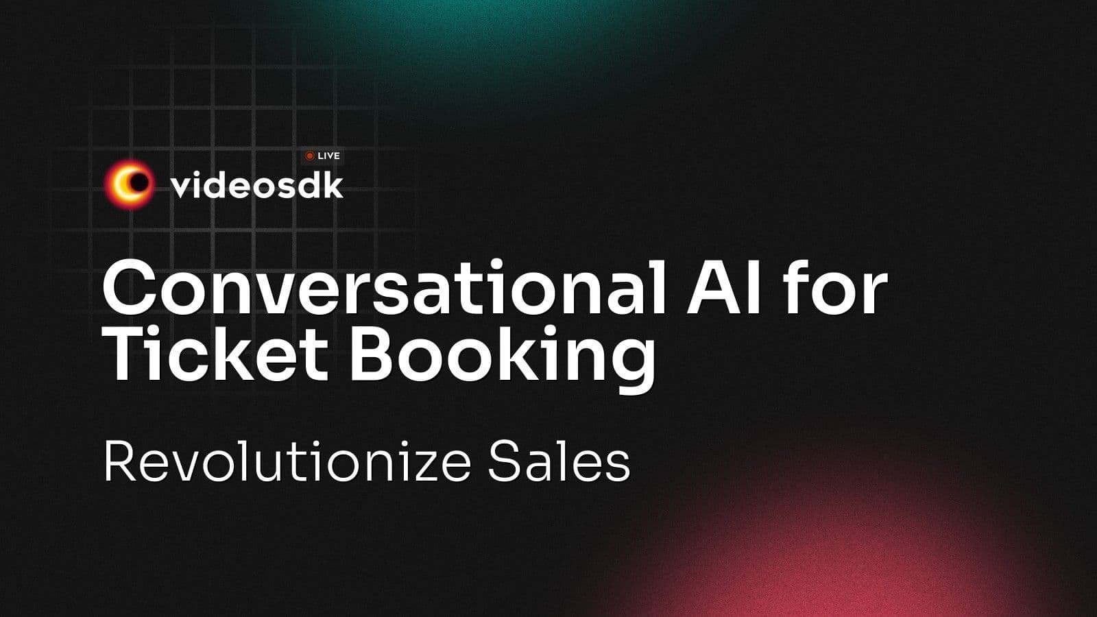 Conversational AI for Ticket Booking: Transforming Reservations in 2026 Conversational AI for Ticket Booking: Transforming Reservations in 2026
