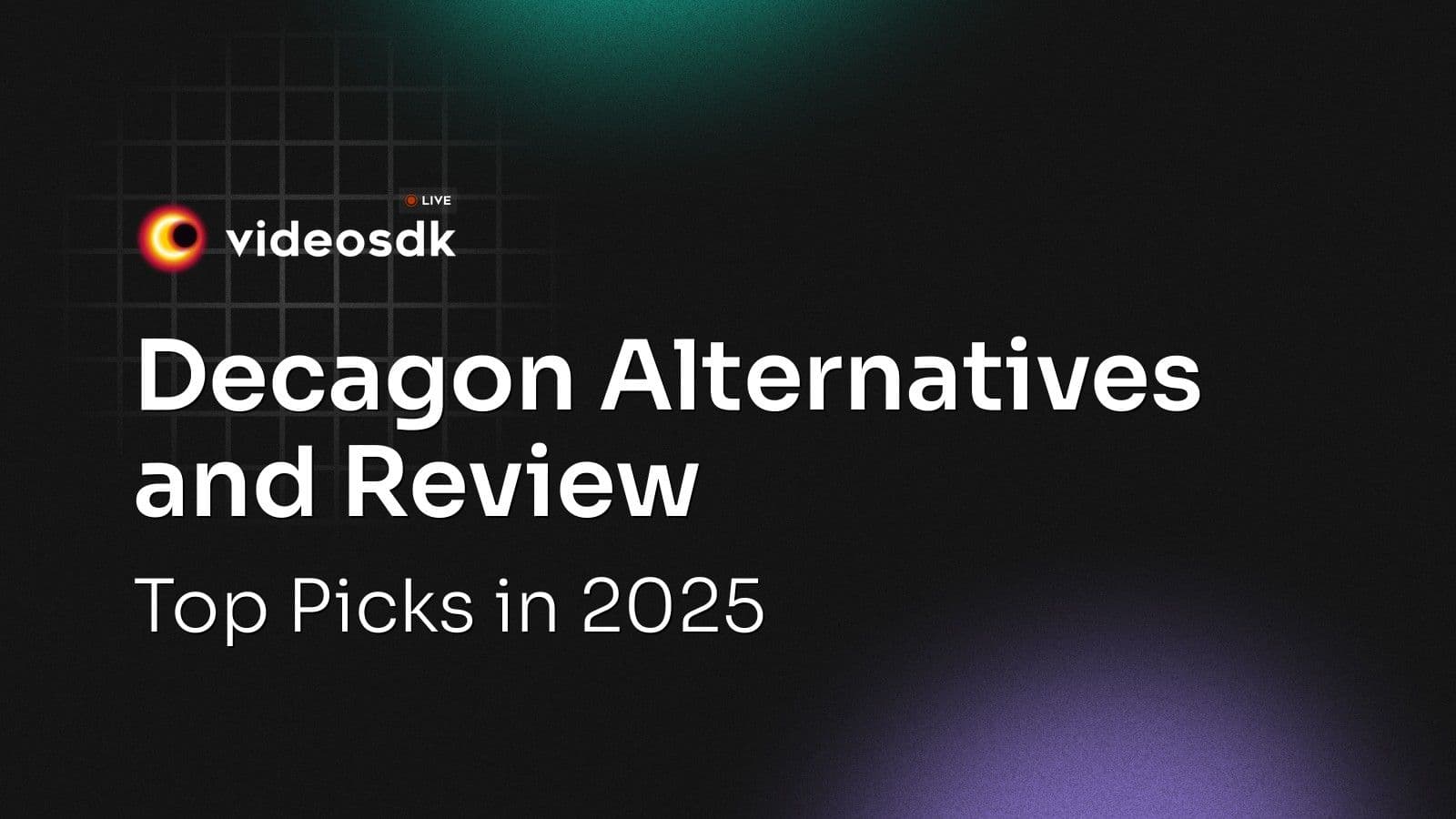 Decagon Alternatives and Review: In-Depth Comparison for 2026 Decagon Alternatives and Review: In-Depth Comparison for 2026