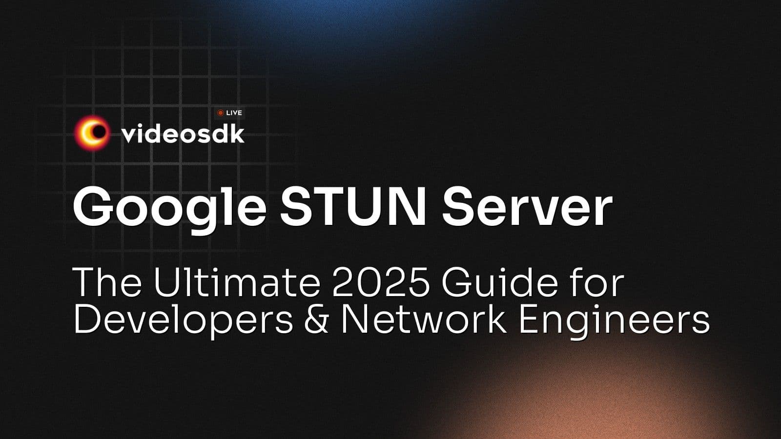 Google STUN Server: The Ultimate 2025 Guide for Developers & Network Engineers Google STUN Server: The Ultimate 2025 Guide for Developers & Network Engineers