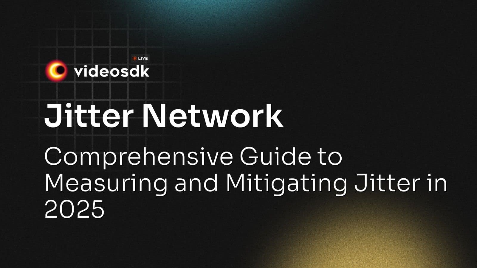 Jitter Network: Comprehensive Guide to Measuring and Mitigating Jitter in 2025 Jitter Network: Comprehensive Guide to Measuring and Mitigating Jitter in 2025