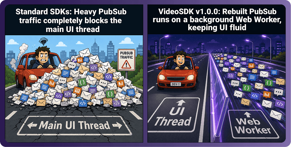 Video SDK Video SDK Image