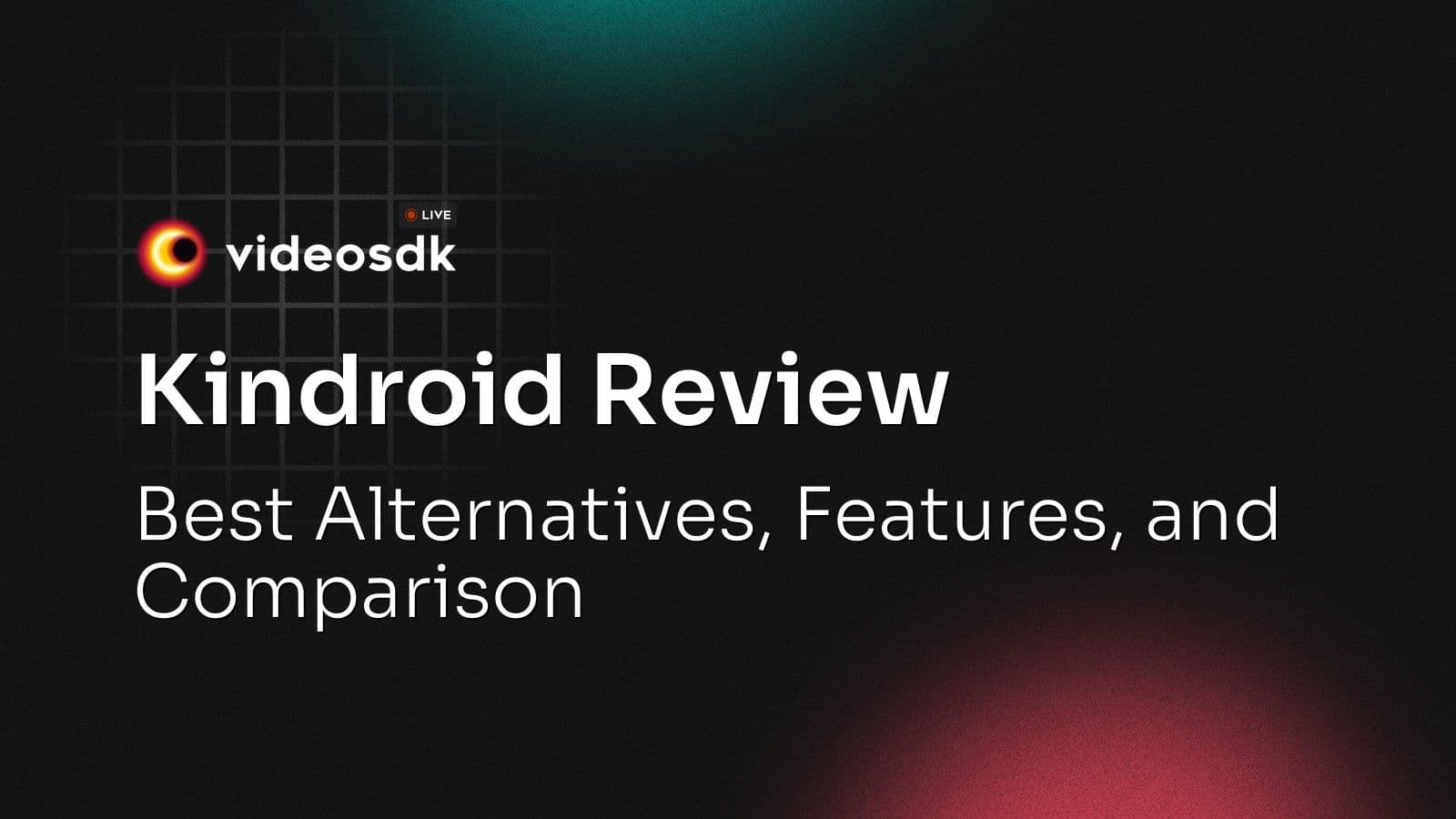 Kindroid Review: Best Alternatives, Features, and Comparison Kindroid Review: Best Alternatives, Features, and Comparison