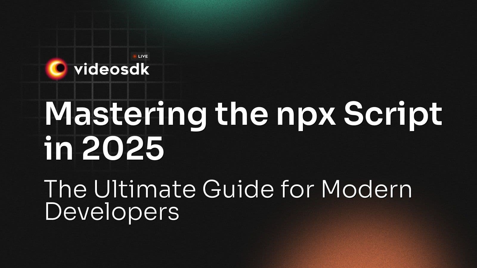 Mastering the npx Script in 2025: The Ultimate Guide for Modern Developers Mastering the npx Script in 2025: The Ultimate Guide for Modern Developers