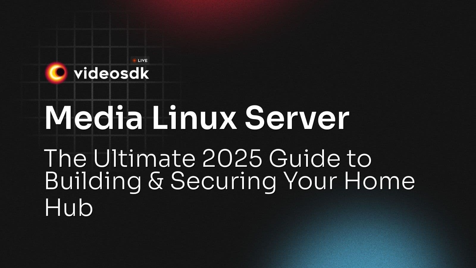 Media Linux Server: The Ultimate 2025 Guide to Building & Securing Your Home Hub Media Linux Server: The Ultimate 2025 Guide to Building & Securing Your Home Hub