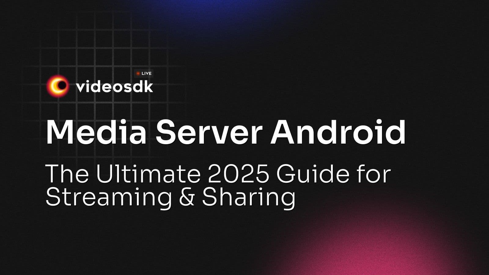 Media Server Android: The Ultimate 2025 Guide for Streaming & Sharing Media Server Android: The Ultimate 2025 Guide for Streaming & Sharing