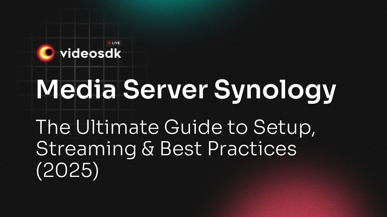 Media Server Synology: The Ultimate Guide to Setup, Streaming & Best Practices (2025) Media Server Synology: The Ultimate Guide to Setup, Streaming & Best Practices (2025)