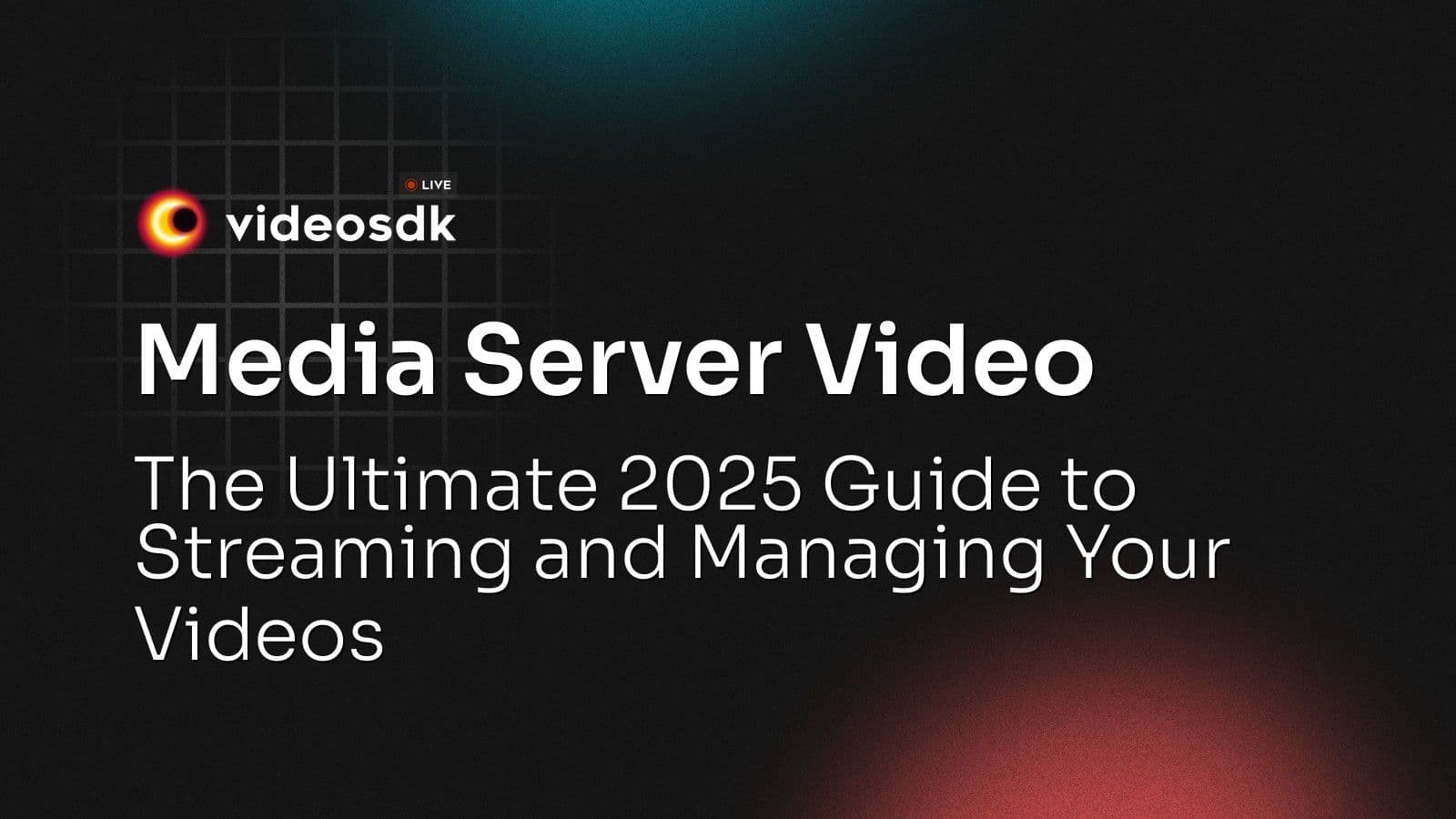 Media Server Video: The Ultimate 2025 Guide to Streaming and Managing Your Videos Media Server Video: The Ultimate 2025 Guide to Streaming and Managing Your Videos