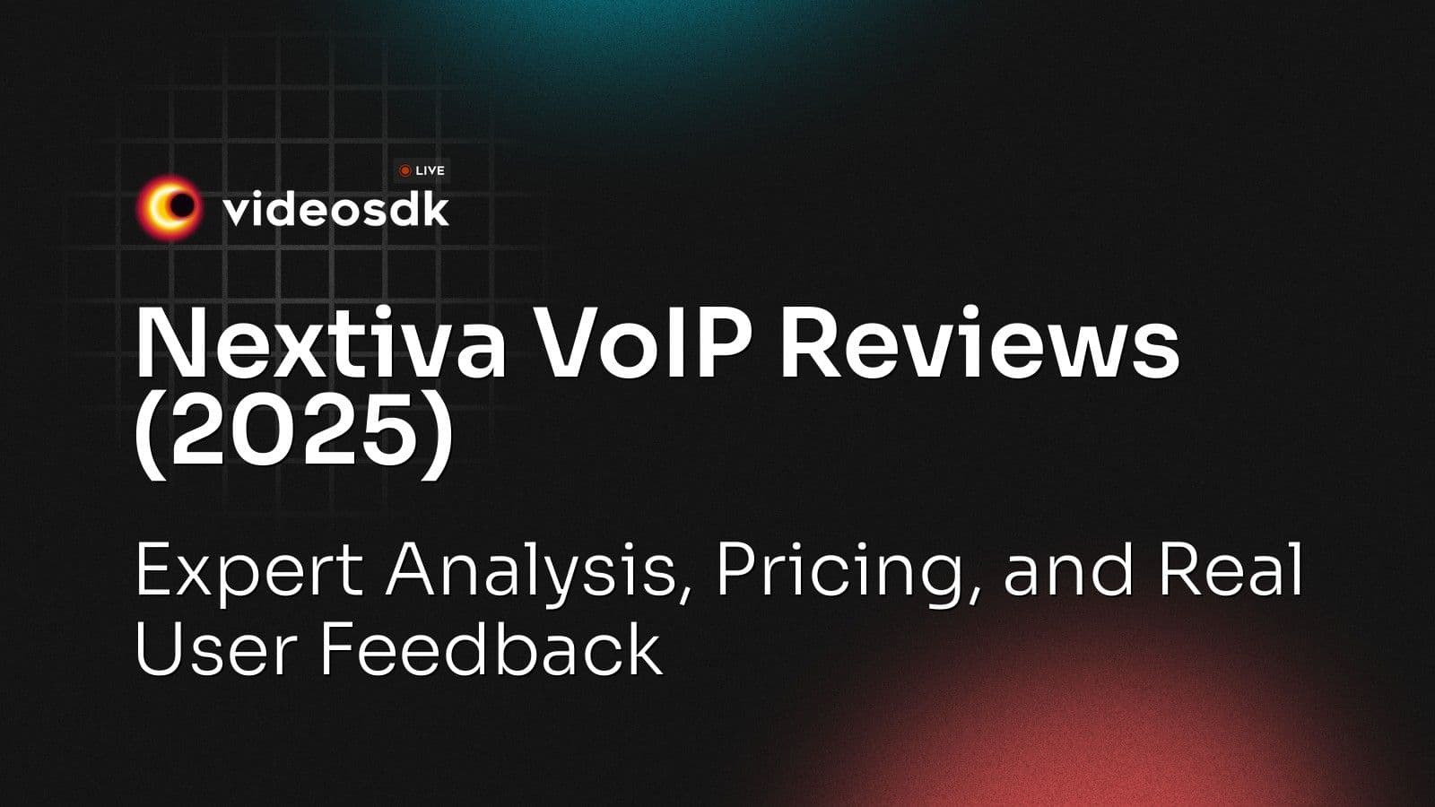 Nextiva VoIP Reviews (2025): Expert Analysis, Pricing, and Real User Feedback Nextiva VoIP Reviews (2025): Expert Analysis, Pricing, and Real User Feedback