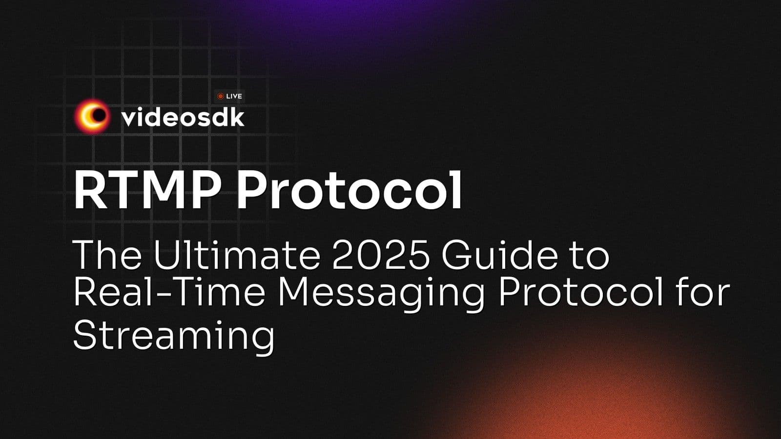 RTMP Protocol: The Ultimate 2025 Guide to Real-Time Messaging Protocol for Streaming RTMP Protocol: The Ultimate 2025 Guide to Real-Time Messaging Protocol for Streaming