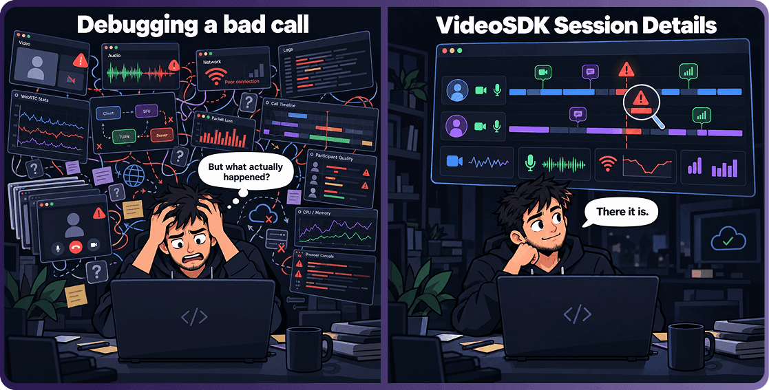 Video SDK Video SDK Image