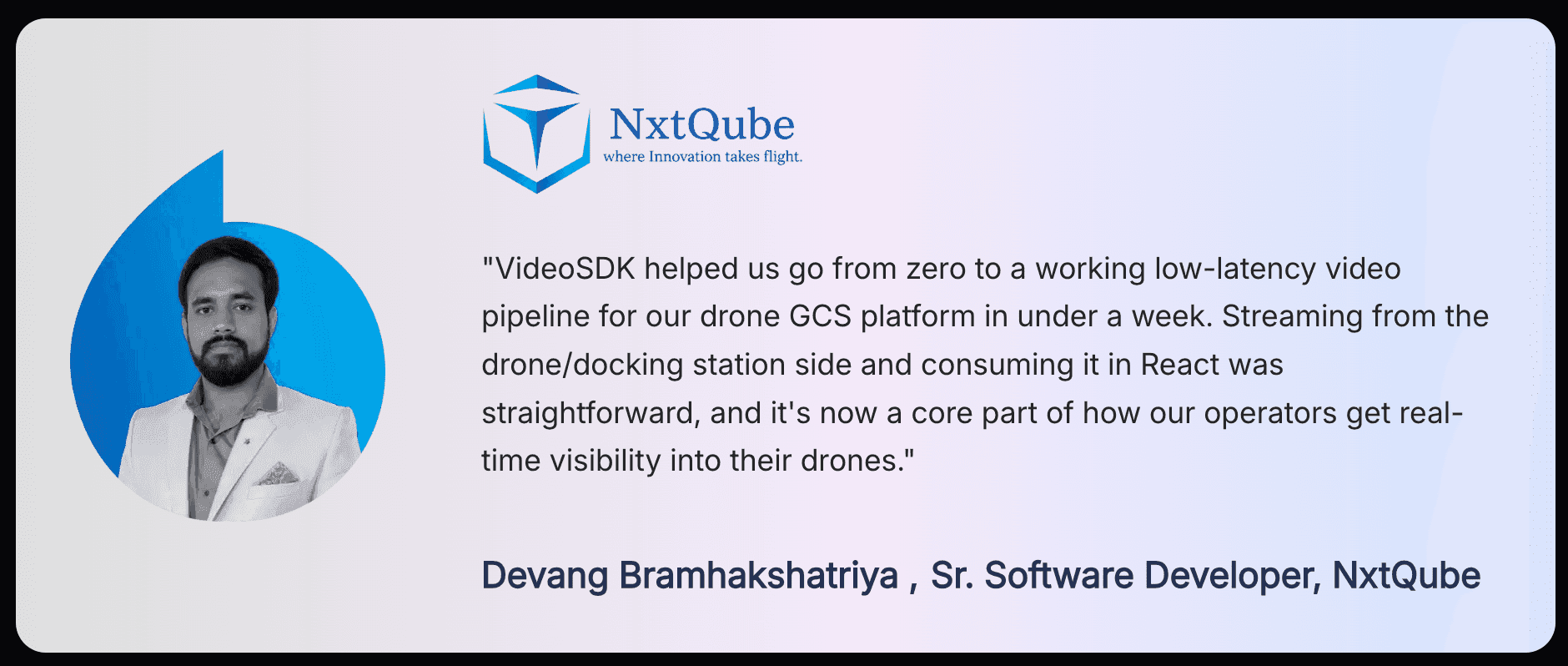 Video SDK Video SDK Image