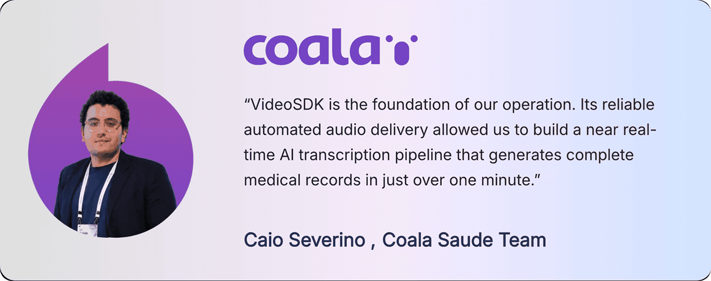 Video SDK Video SDK Image
