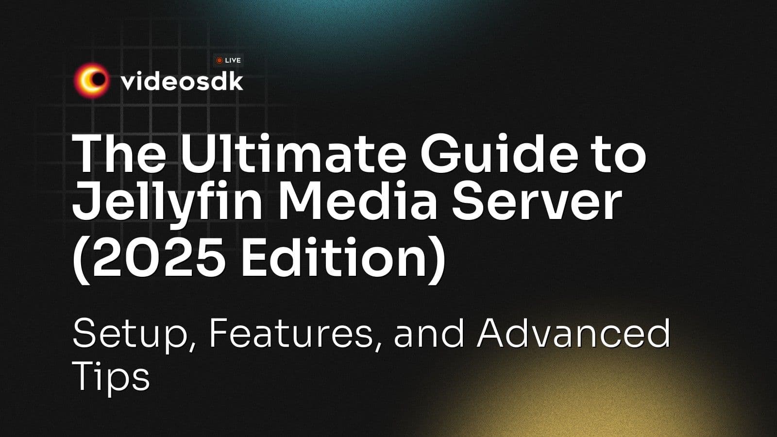 The Ultimate Guide to Jellyfin Media Server (2025 Edition): Setup, Features, and Advanced Tips The Ultimate Guide to Jellyfin Media Server (2025 Edition): Setup, Features, and Advanced Tips