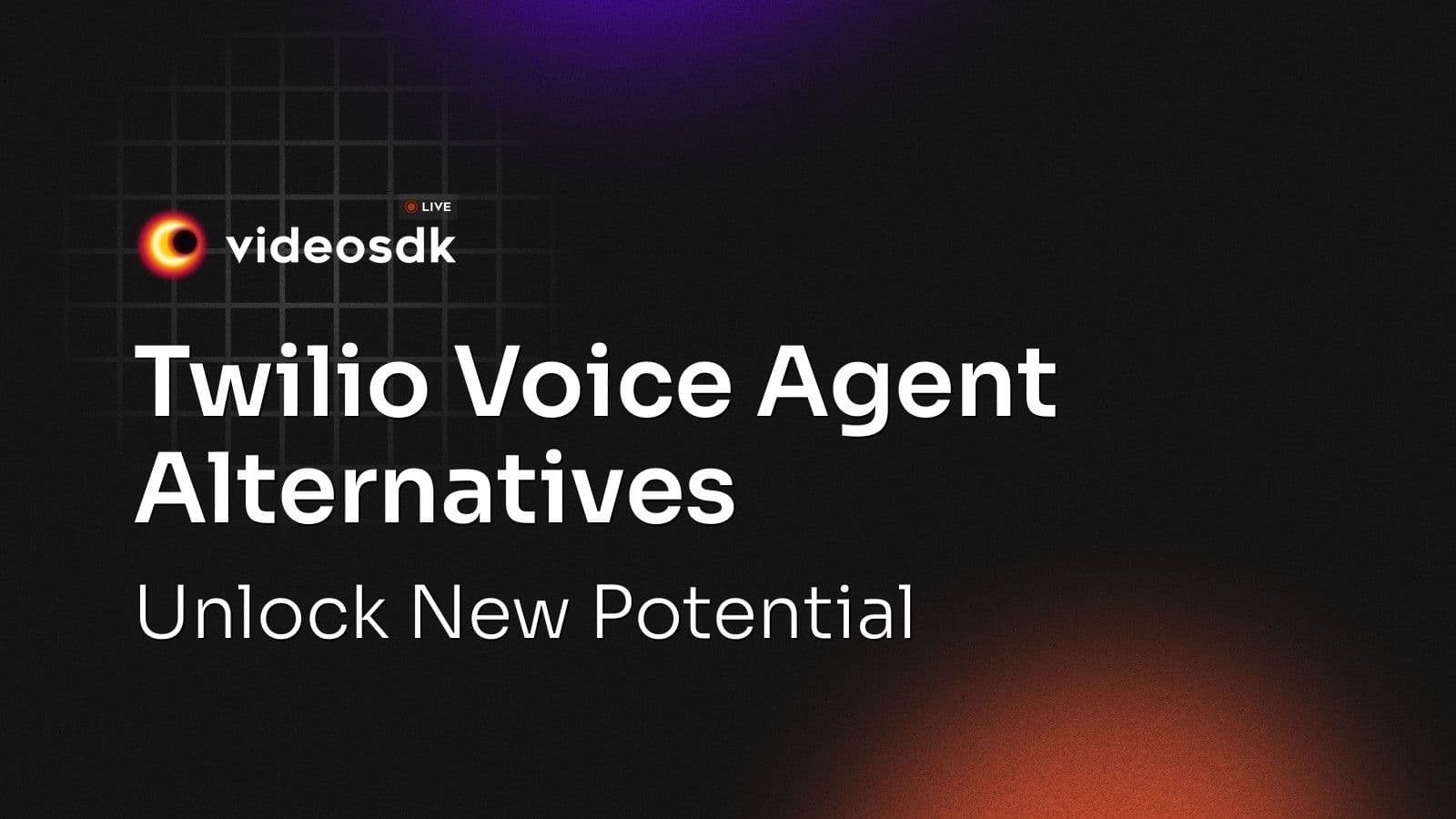 Twilio Voice Agent Alternatives: Top Platforms for Scalable Voice AI in 2026 Twilio Voice Agent Alternatives: Top Platforms for Scalable Voice AI in 2026