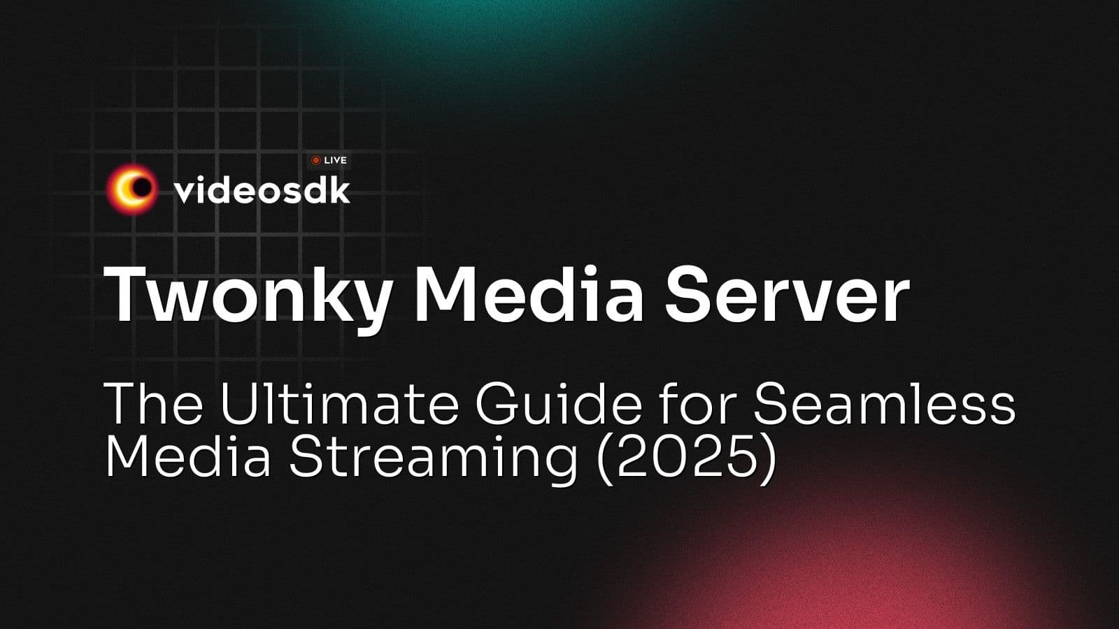 Twonky Media Server: The Ultimate Guide for Seamless Media Streaming (2025) Twonky Media Server: The Ultimate Guide for Seamless Media Streaming (2025)