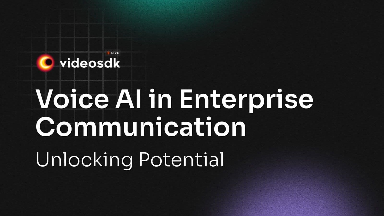 Voice AI in Enterprise Communication: Transforming Business Collaboration in 2026 Voice AI in Enterprise Communication: Transforming Business Collaboration in 2026