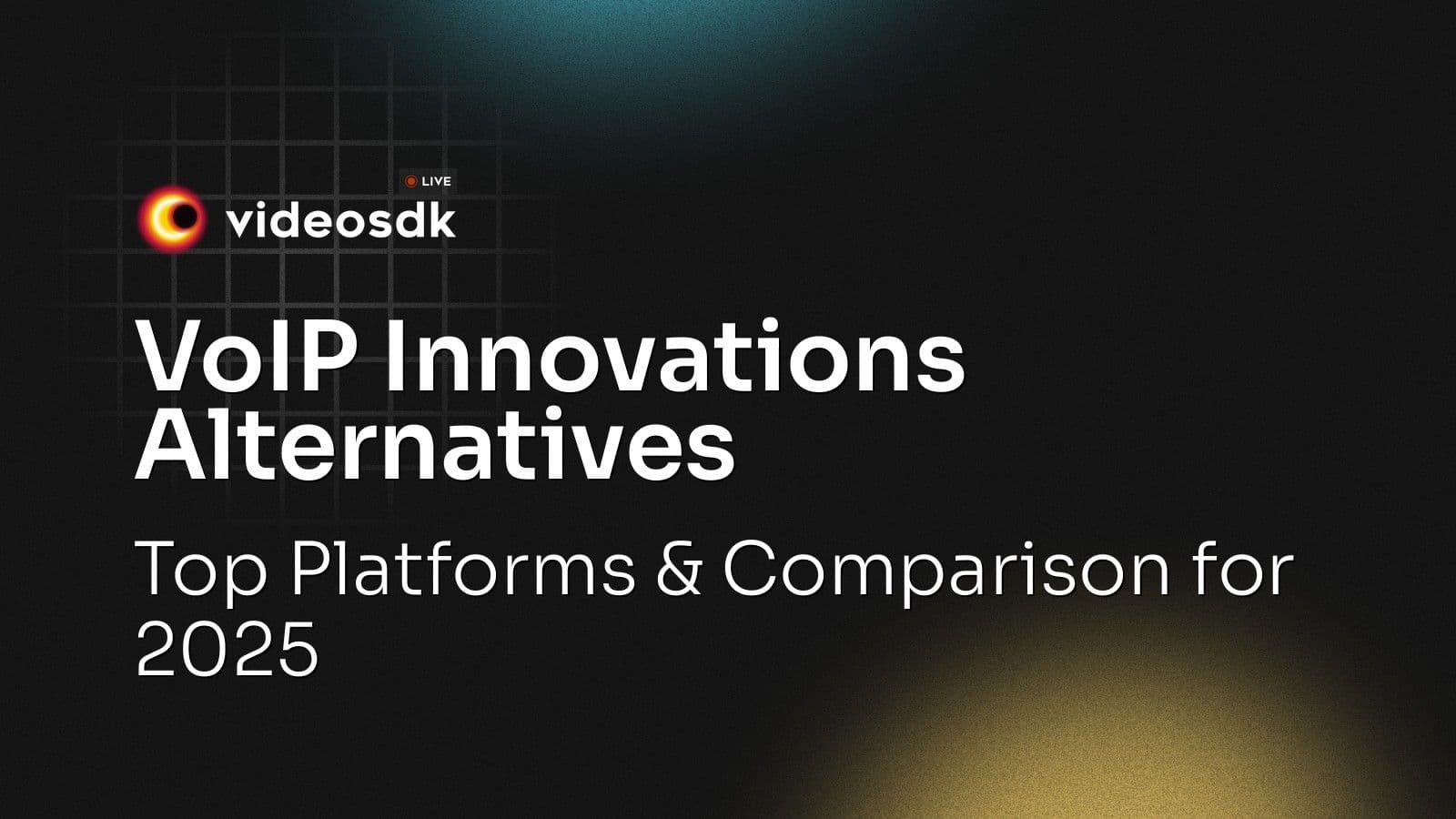 VoIP Innovations Alternatives: Top Platforms & Comparison for 2025 VoIP Innovations Alternatives: Top Platforms & Comparison for 2025