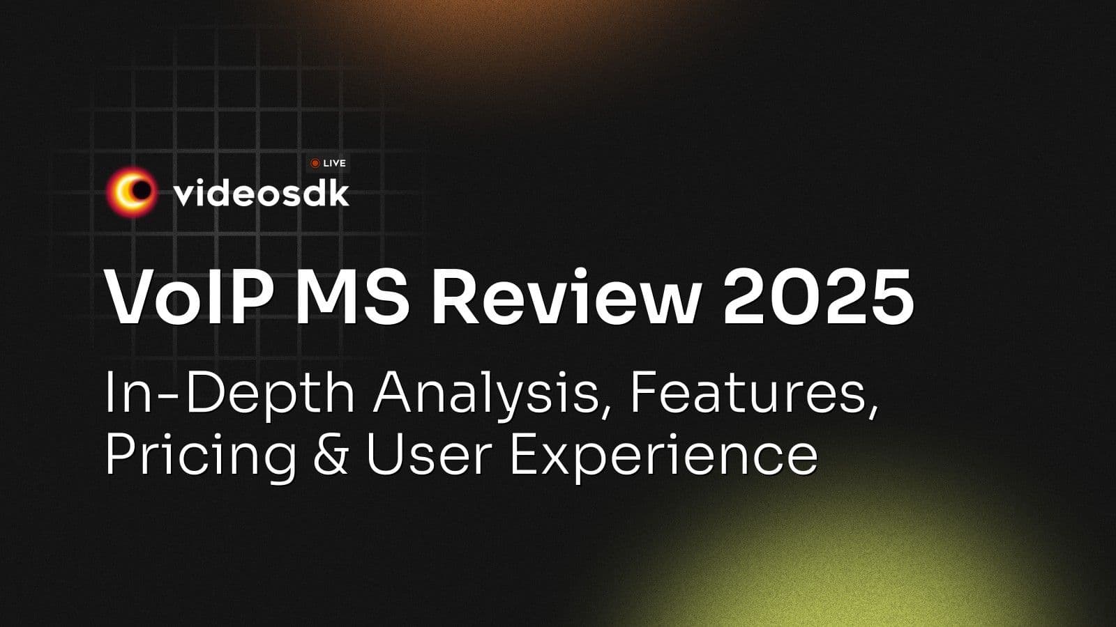 VoIP MS Review 2025: In-Depth Analysis, Features, Pricing & User Experience VoIP MS Review 2025: In-Depth Analysis, Features, Pricing & User Experience