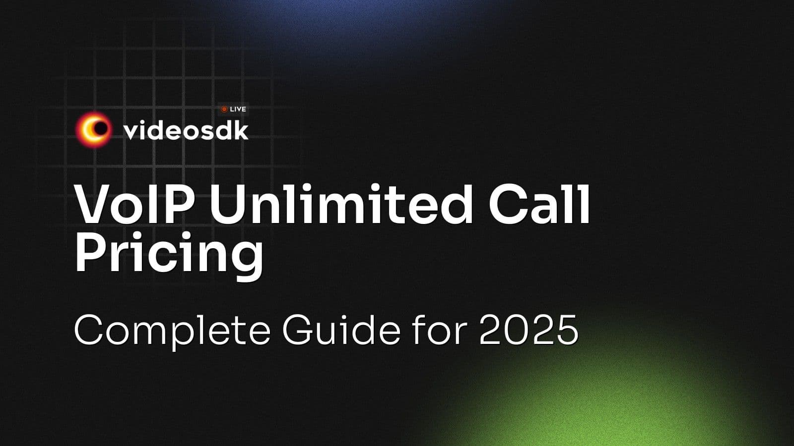 VoIP Unlimited Call Pricing: Complete Guide for 2025 VoIP Unlimited Call Pricing: Complete Guide for 2025