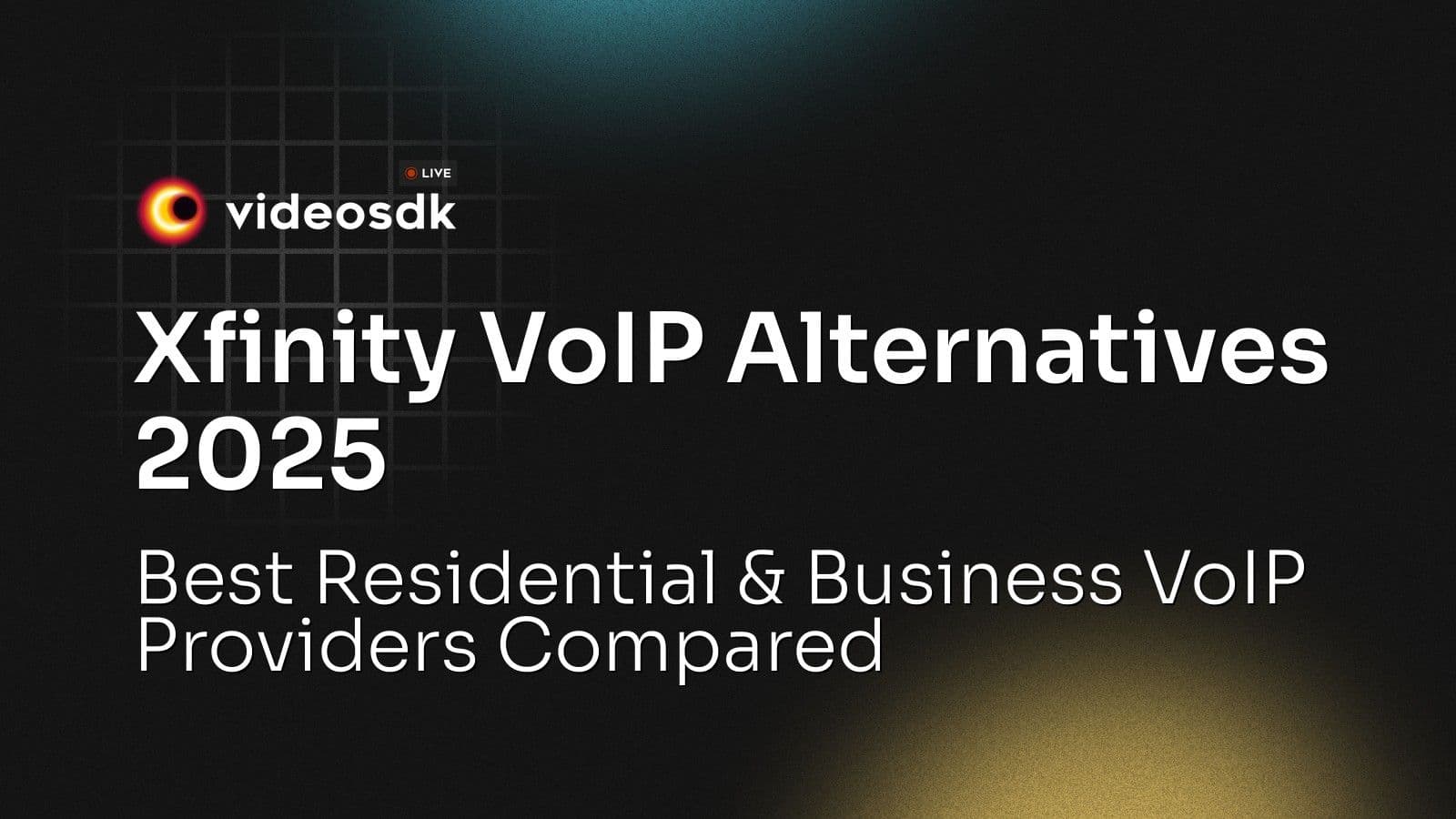 Xfinity VoIP Alternatives 2025: Best Residential & Business VoIP Providers Compared Xfinity VoIP Alternatives 2025: Best Residential & Business VoIP Providers Compared
